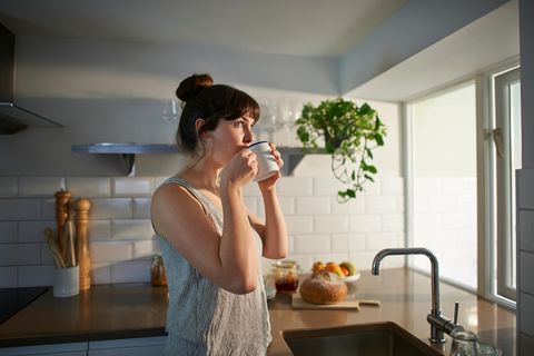 Morgenroutine sei Dank: So starten Sie gesund in den Tag