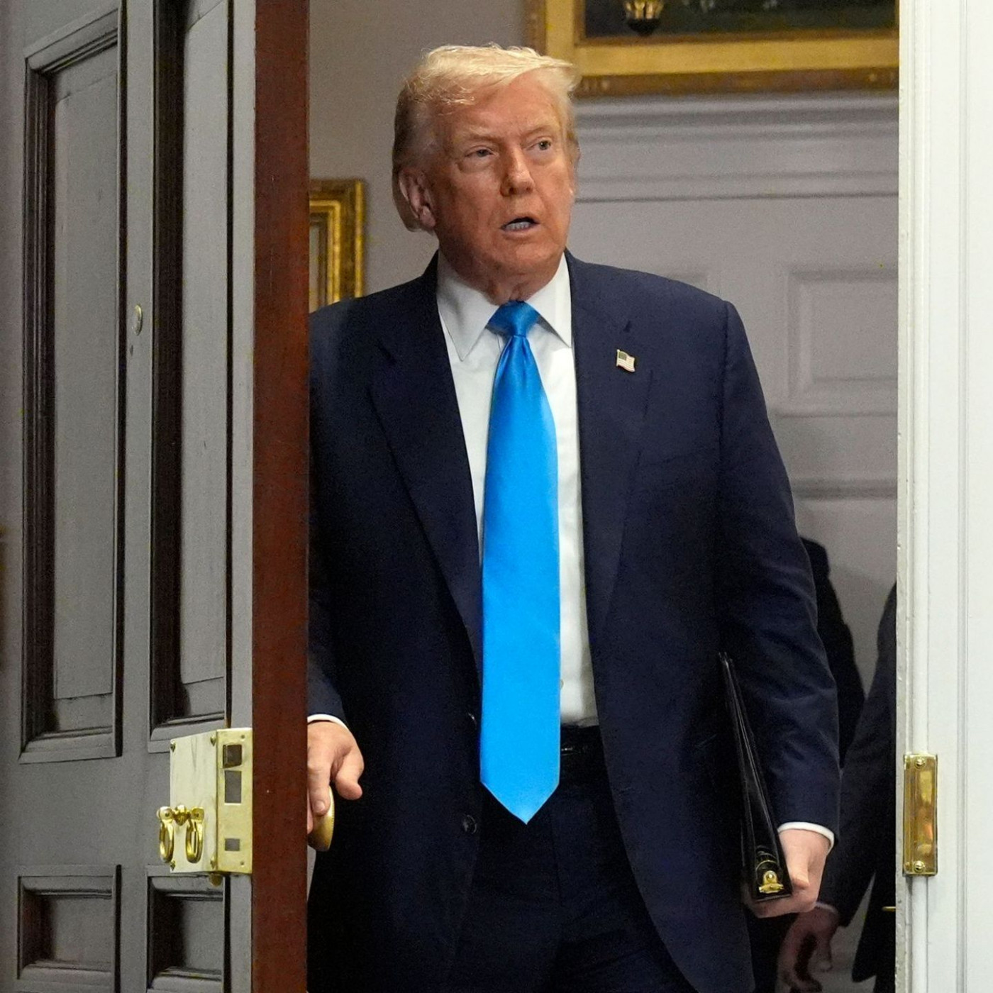 USA und Mexiko verlängern Zollregelung um 90 Tage