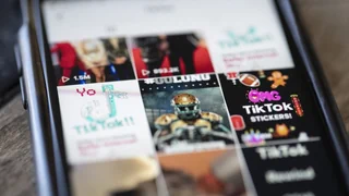 KI-Videos fluten Tiktok und Instagram