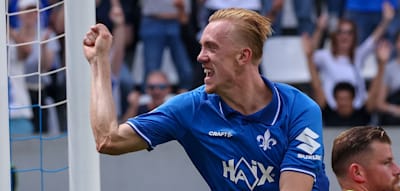 Darmstadt deklassiert Bochum, Paderborn jubelt in der 99. Minute