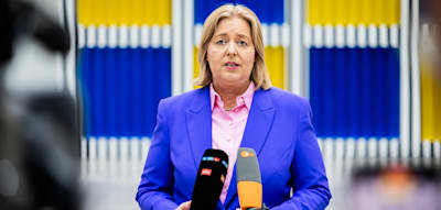 Rechnungshof kritisiert Bürgergeld-Bilanz – und erwartet steigenden Sozialetat