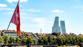 Schweizer Industrie fürchtet massiven Jobverlust