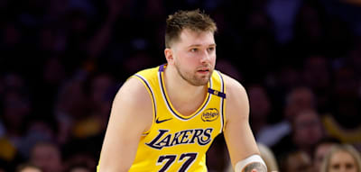 Doncic winkt „Supermax-Vertrag“ über 417 Millionen US-Dollar