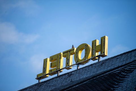 Die Rebellion der Hotels gegen Booking.com
