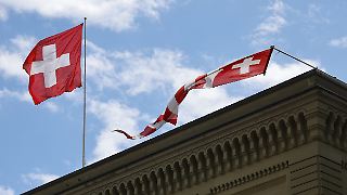 Schweiz versucht Zollhammer in letzter Sekunde abzuwenden
