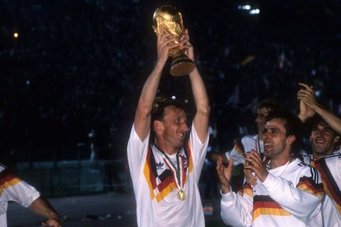 35 Jahre nach dem Titel 1990: Was wurde aus den Weltmeistern?