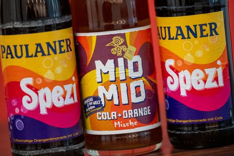 Paulaner gegen Berentzen: Urteil im Spezi-Prozess erwartet