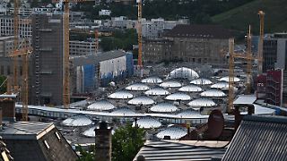 Bahn muss Mehrkosten von Stuttgart 21 allein zahlen
