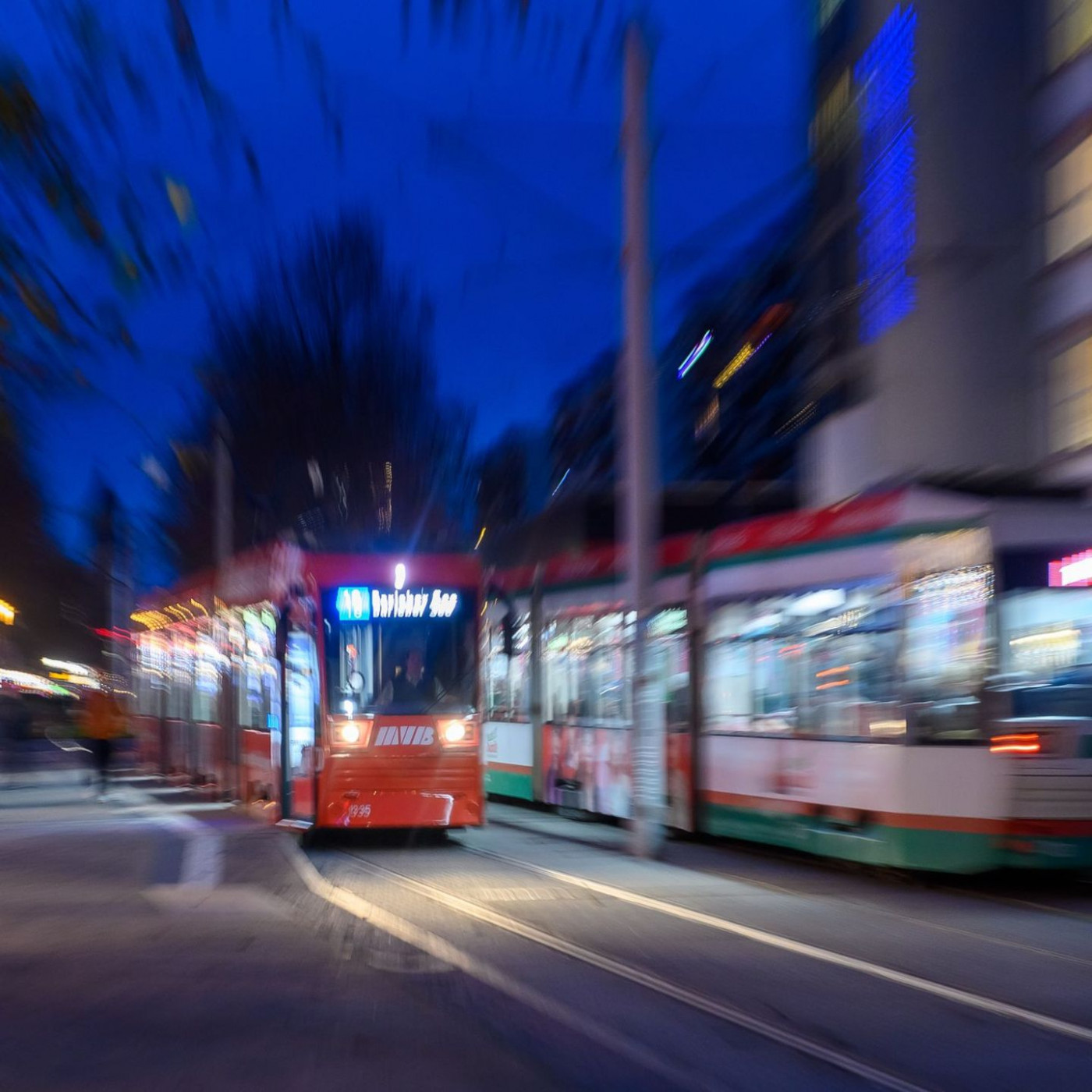 Städtetag: Deutschlandticket ist für 2026 nicht gesichert