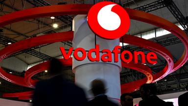 Vodafone meldet 15 Millionen Betrugsanrufe