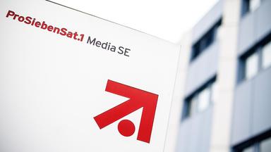ProSiebenSat.1-Spitze für Annahme von MFE-Angebot