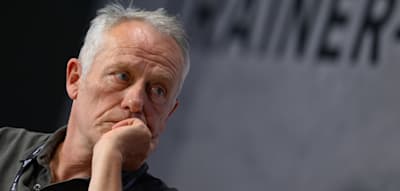 „Ich habe mich manchmal isoliert und leer gefühlt“