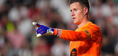 Barcelona leitet Disziplinarverfahren gegen ter Stegen ein