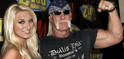 Tochter erhebt schwere Vorwürfe – Zweifel an Todesursache von Hulk Hogan