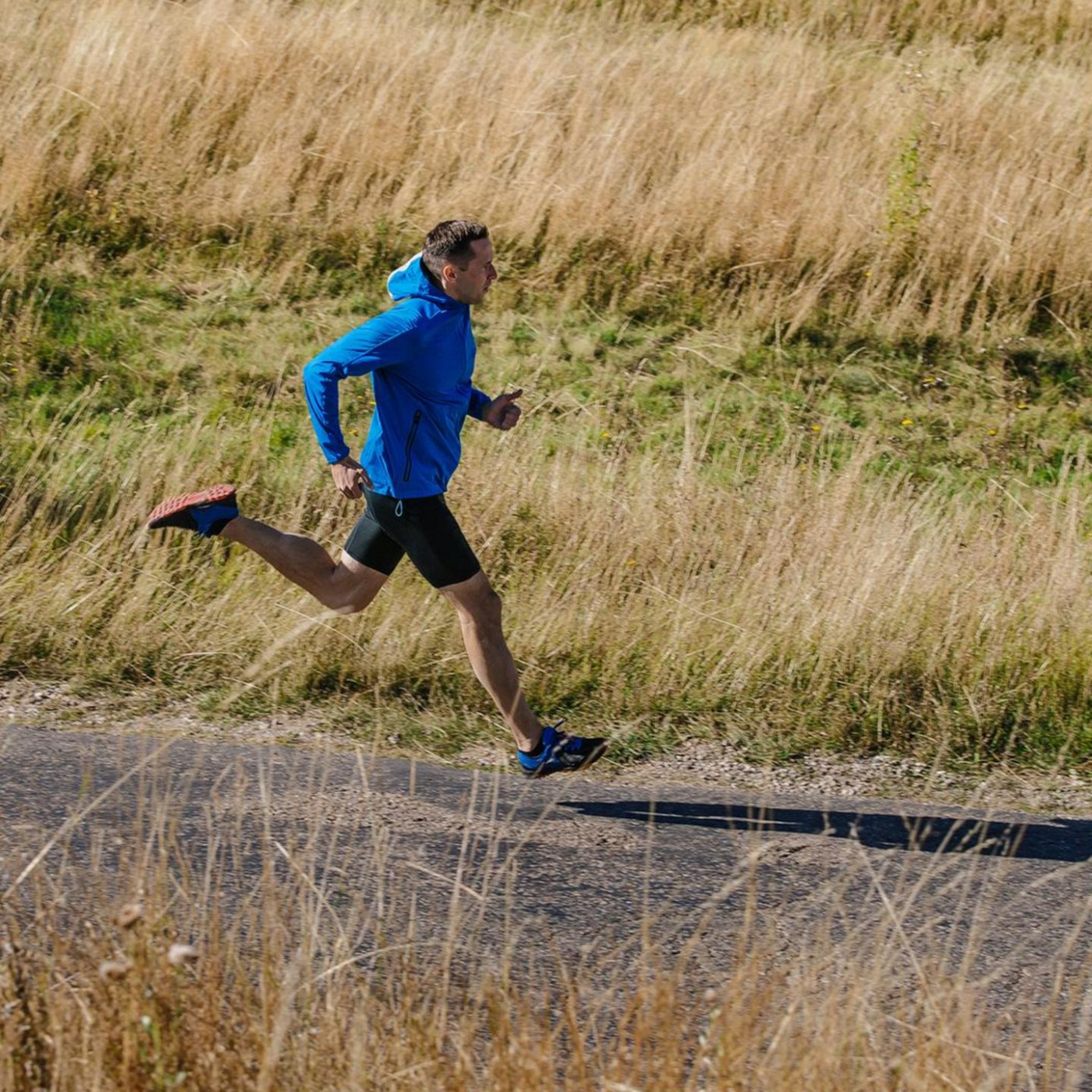 Gravel Running: Der neue Lauftrend abseits des Asphalts