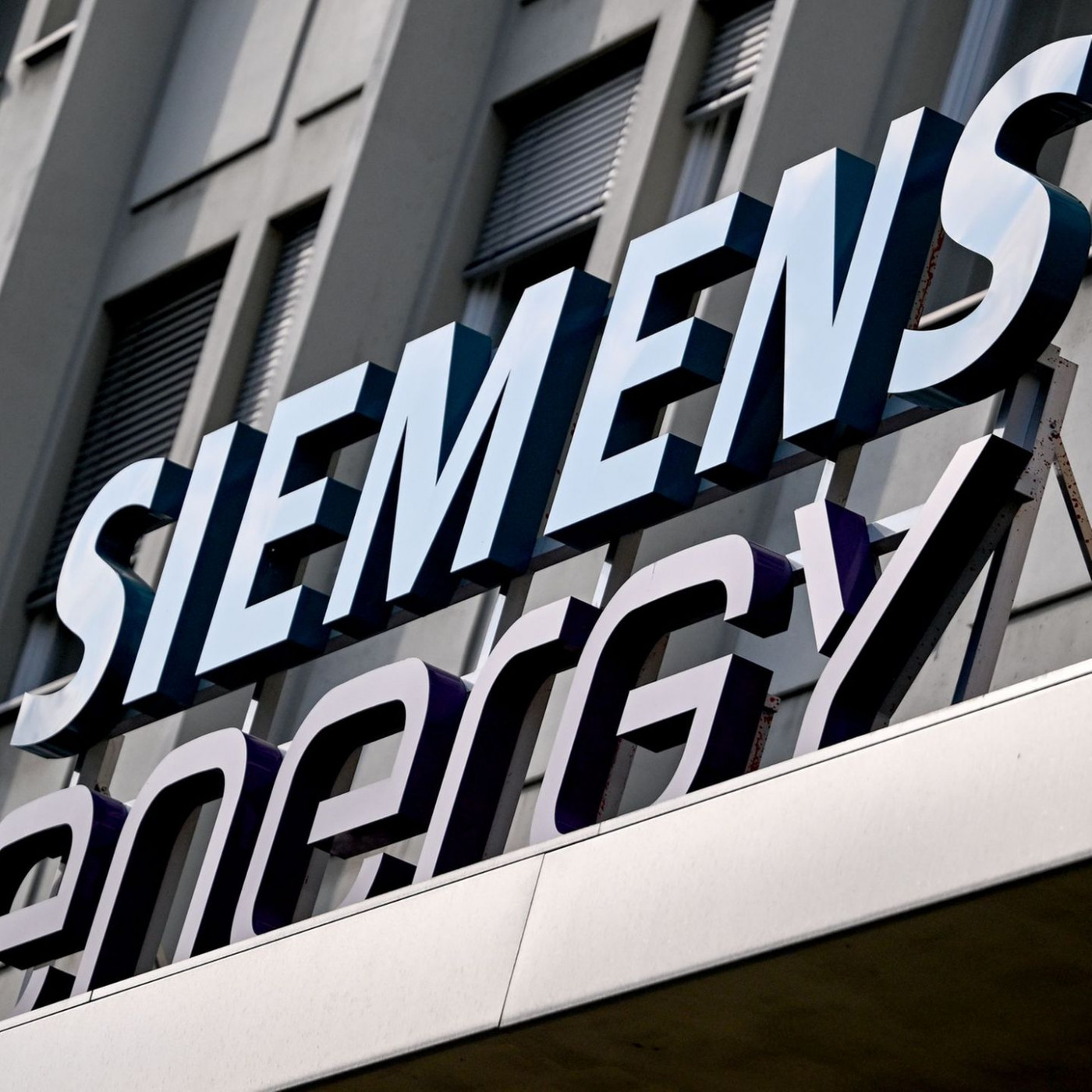 Rekorde bei Siemens Energy