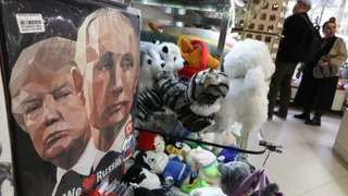 Putin und Trump kündigen Treffen an – die Erwartungen