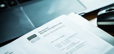 Verwirrung um Bescheide – Rentenversicherung weist Bericht über Rechenfehler zurück