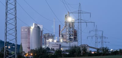 „Kein Aufschwung absehbar“ – Industrieproduktion fällt auf tiefsten Stand seit 2020