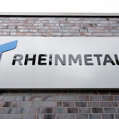 Rheinmetall: Aufträge aus Deutschland ziehen sich hin