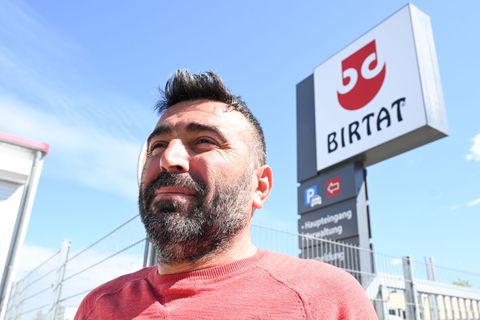 Tarifeinigung für Dönerfabrik Birtat
