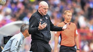 Bericht legt Manipulationsversuch vor Pokalfinale nah