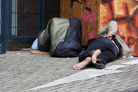 Wem kann der Hib-Ausbruch in Hamburg gefährlich werden?
