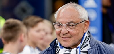 Felix Magath geht in die Regionalliga