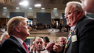 Trump will IRS-Chef schon wieder entlassen