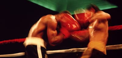 Zwei Boxer sterben nach Kämpfen bei derselben Veranstaltung