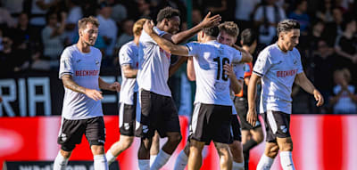 Wiesbadens Capo zieht beim Elfmeter blank – und Gegner Verl verschießt