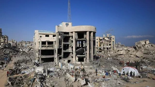 Scharfe Kritik an Israels Offensivplänen für Gaza