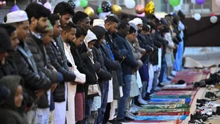 Spanische Stadt sorgt mit Verbot muslimischer Feste für Empörung