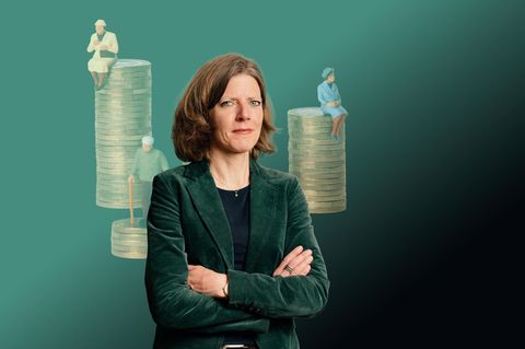 Der große Betrug bei der Rente