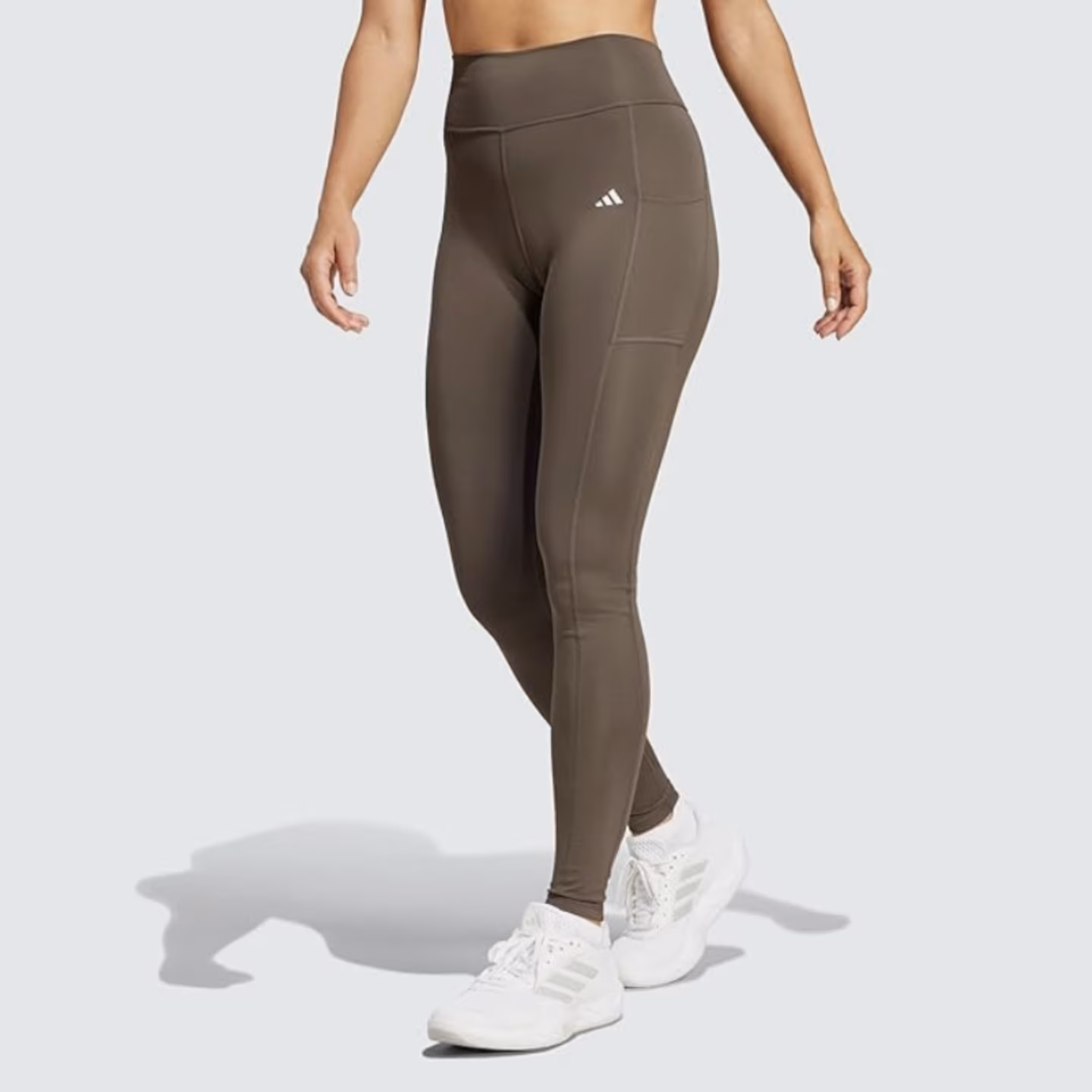 Fitness und Freizeit: Adidas Damen Leggings zum Top-Preis!