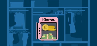 2,80 Prozent Zinsen für vier Jahre – Das Festgeld bei Klarna