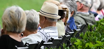 Ausgaben für Beamten-Pensionen steigen um 50 Prozent – Bund drohen bis 2060 Rekordkosten