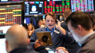 US-Börsen zu Wochenbeginn auf Richtungssuche