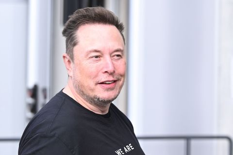 Musk droht Apple mit Klage – wegen angeblicher Benachteiligung