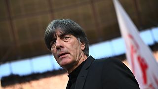 Joachim Löw sagt wohl WM-Teilnehmer ab