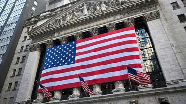 Inflationsdaten treiben US-Börsen an