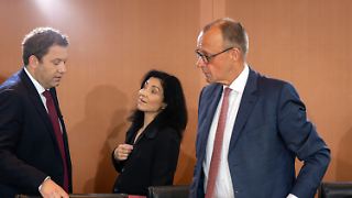 Ökonomen geben Schwarz-Rot schlechte Noten