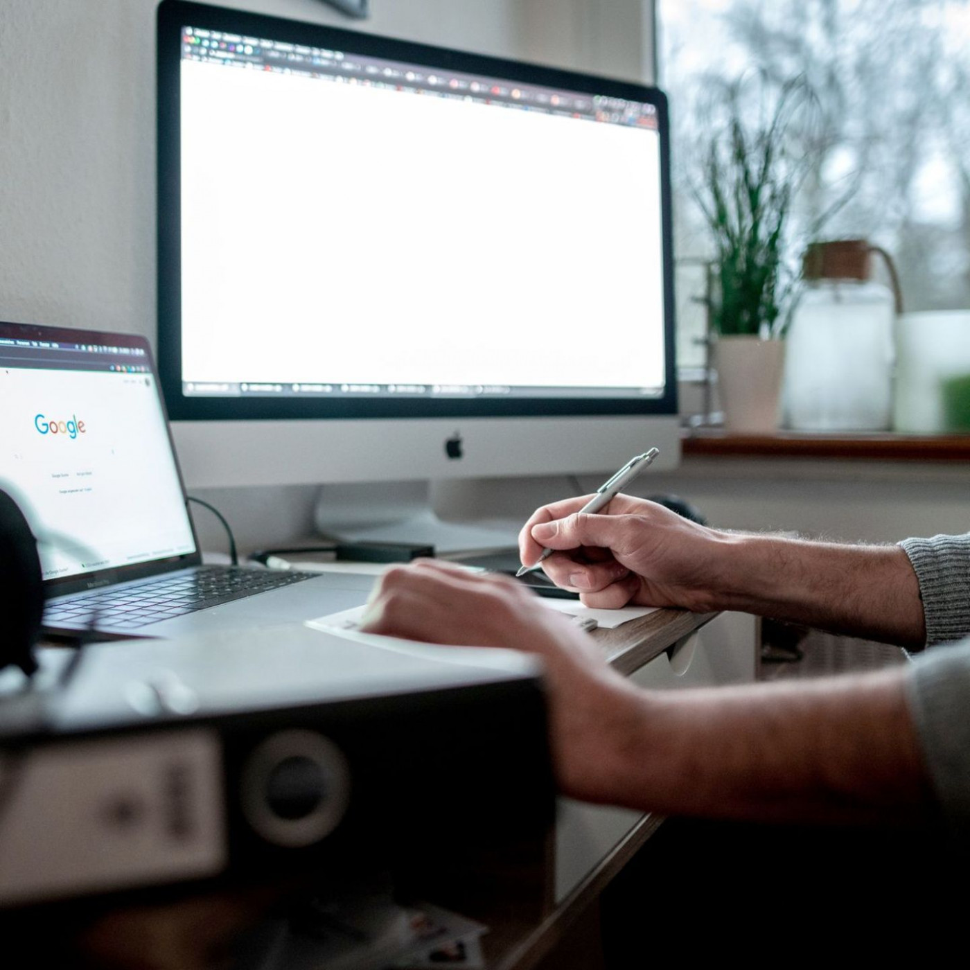 Was Firmen am Homeoffice schätzen - und was nicht
