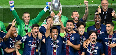 „Mobbing“ – Torwart-Streit überschattet Triumph von PSG