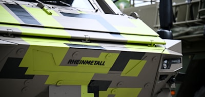 „Unterschiedliche Vorstellungen“ – Rheinmetall-Vorständin geht nach zehn Monaten