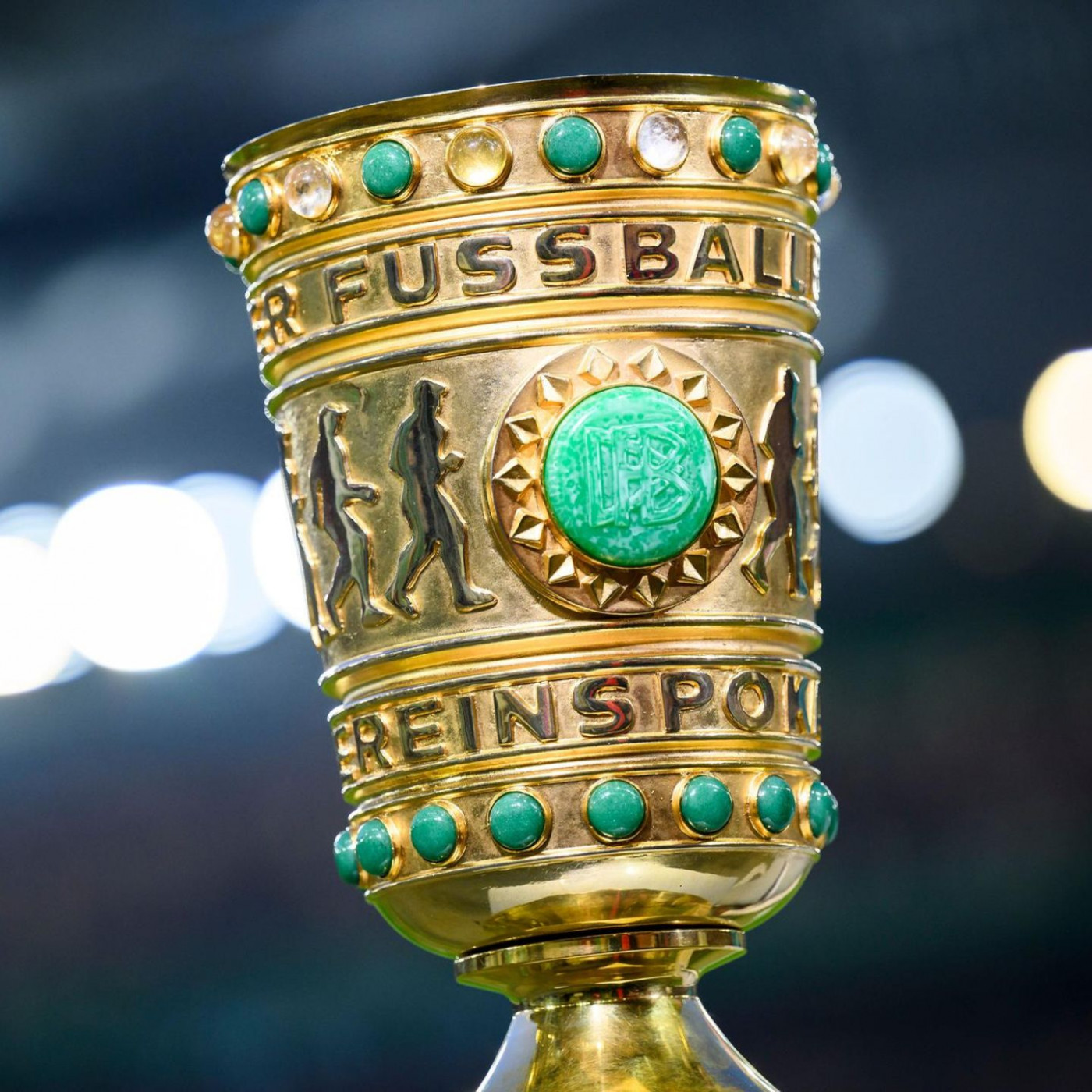 So viel Geld gibt's für den Gewinner – und alles Wichtige zum Start des DFB-Pokals