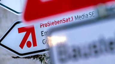 Frist für Aktionäre von ProSiebenSat.1 abgelaufen