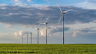 Flaute drückt bei RWE das Ergebnis