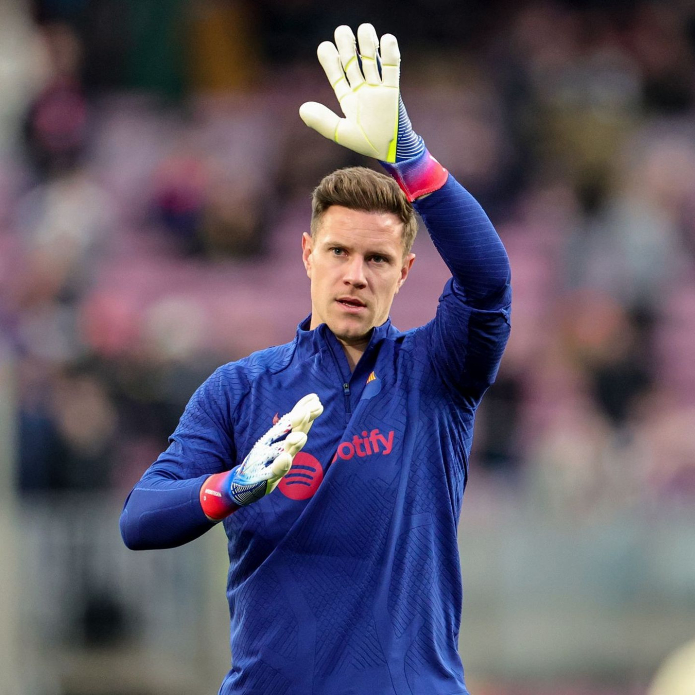 Ter Stegen ist jetzt offiziell Langzeitausfall und Barça profitiert