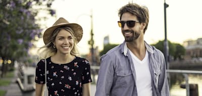 Mehr Schritte, weniger Krankheiten – welche Städte besonders zum Laufen einladen